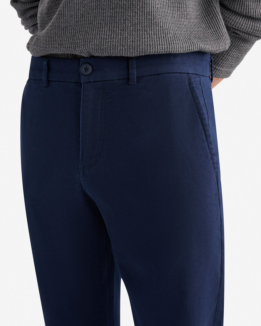 park stretch chino 84 cm innerbenslängd