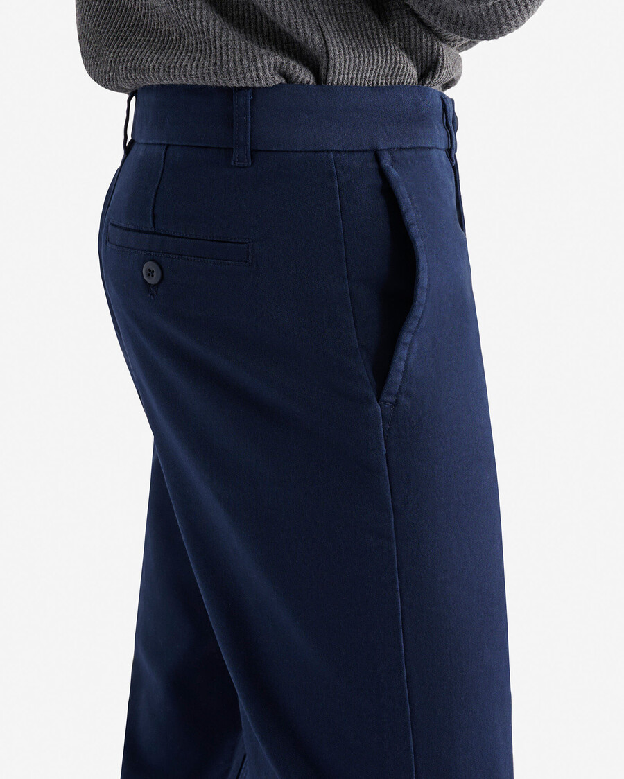 park stretch chino 84 cm innerbenslängd