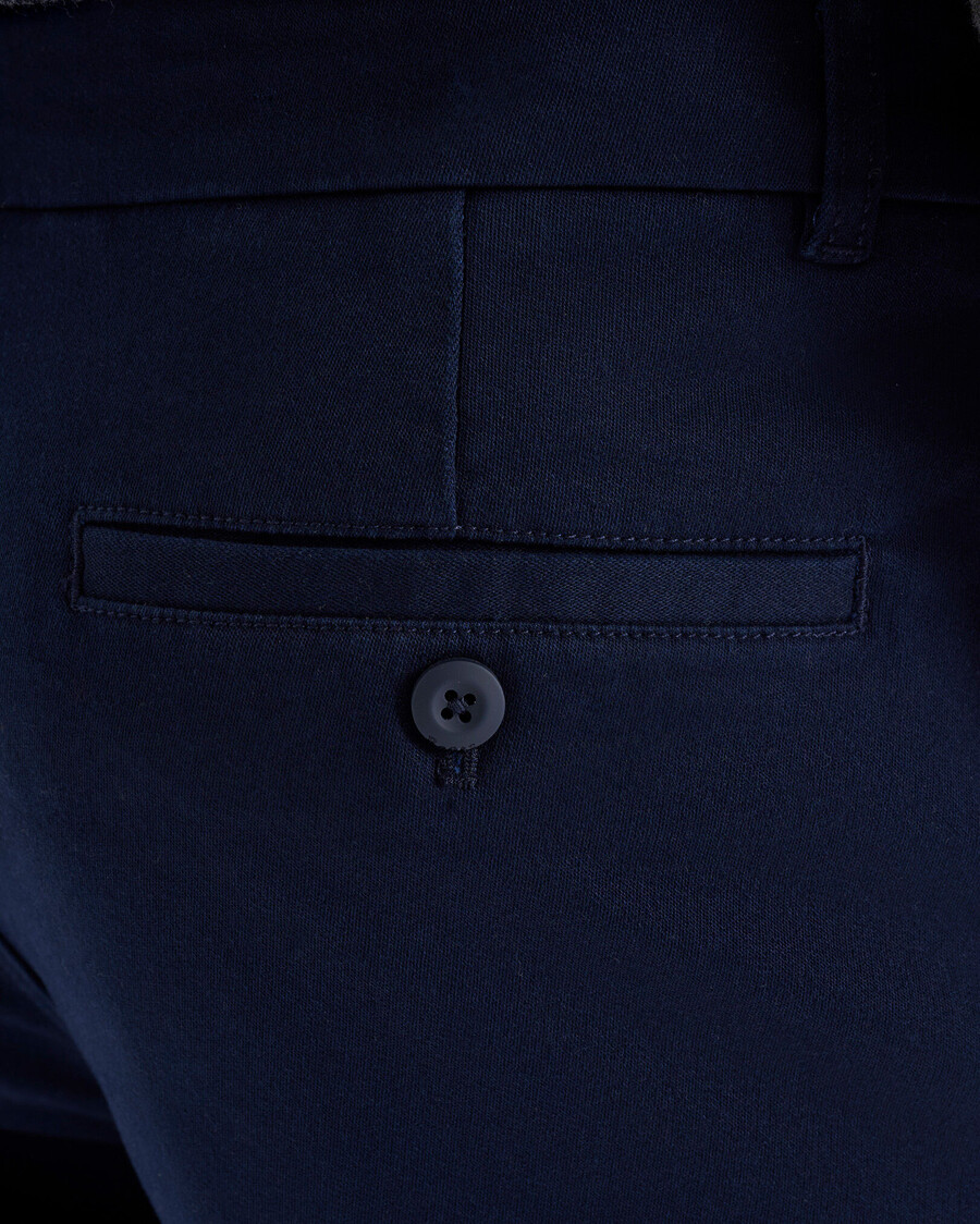 park stretch chino 84 cm innerbenslängd