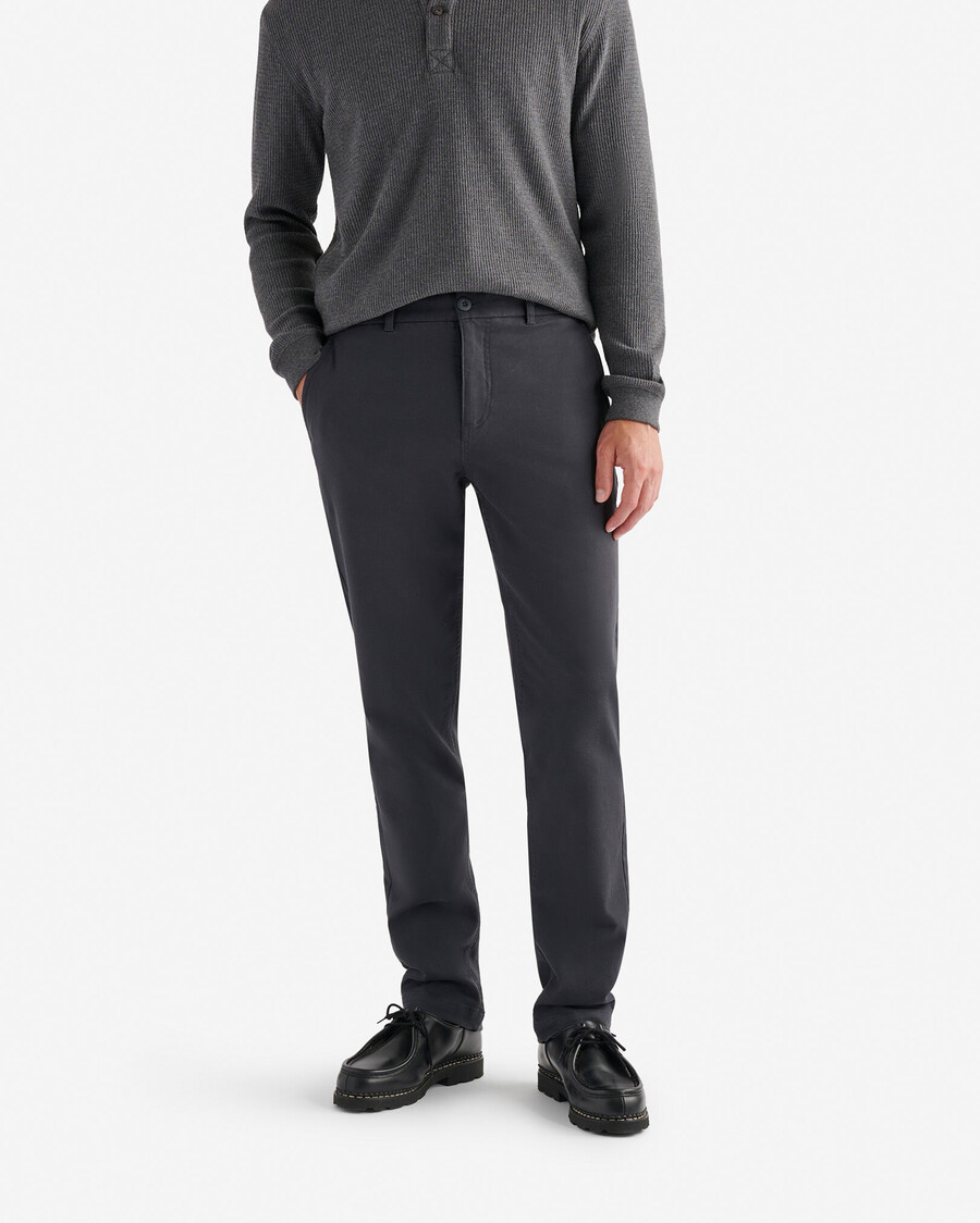 park stretch chino 84 cm innerbenslängd
