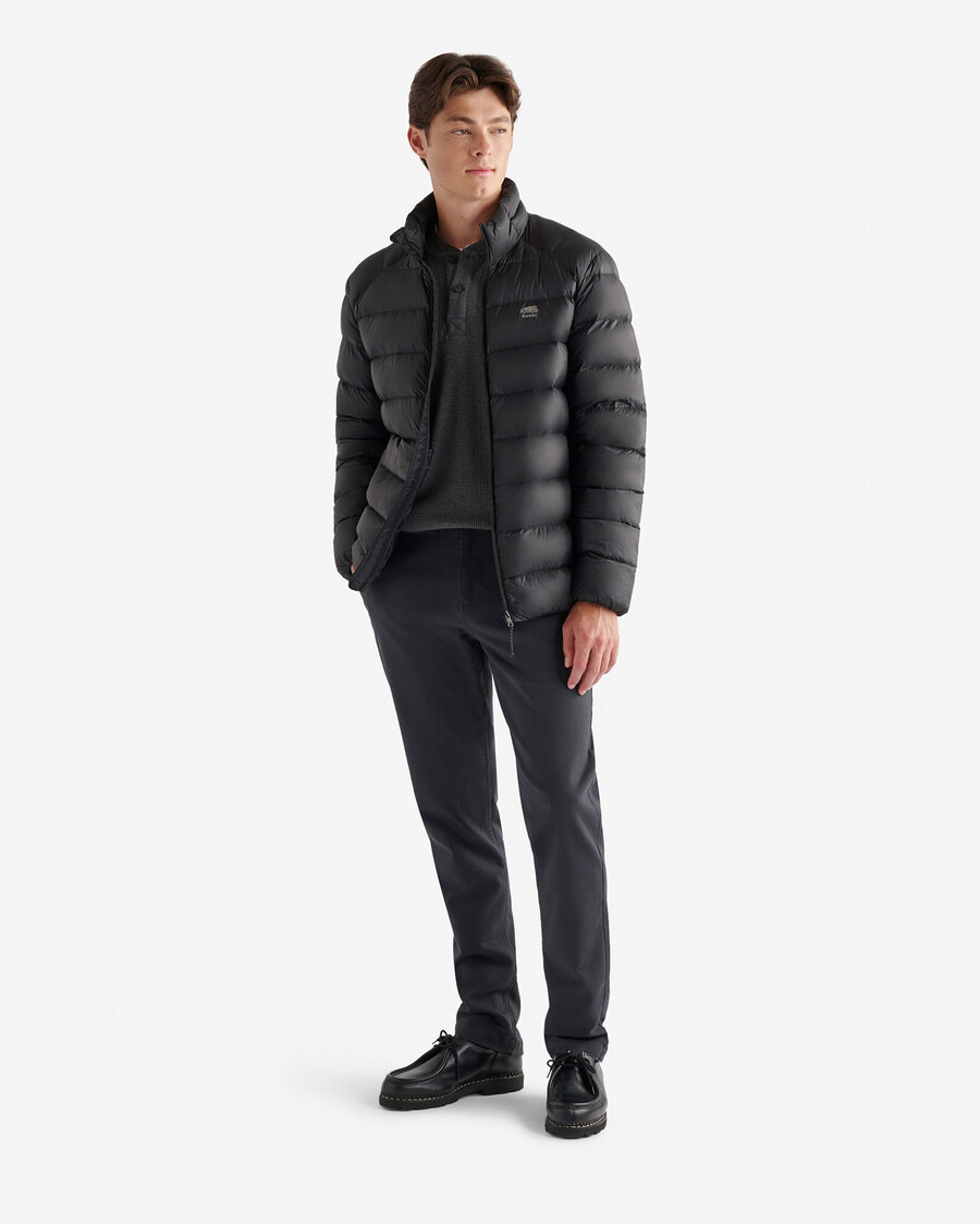 park stretch chino 84 cm innerbenslängd