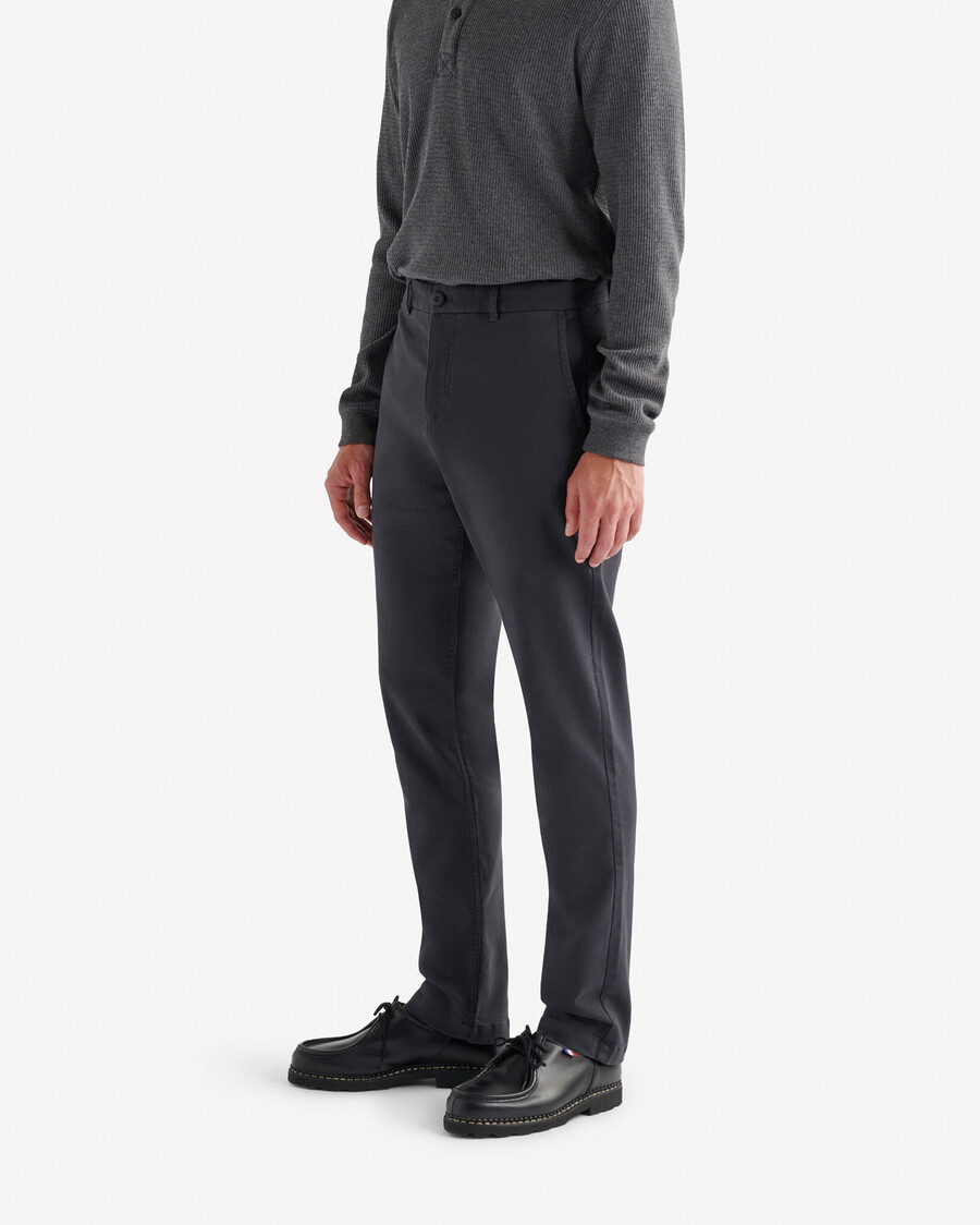 park stretch chino 84 cm innerbenslängd