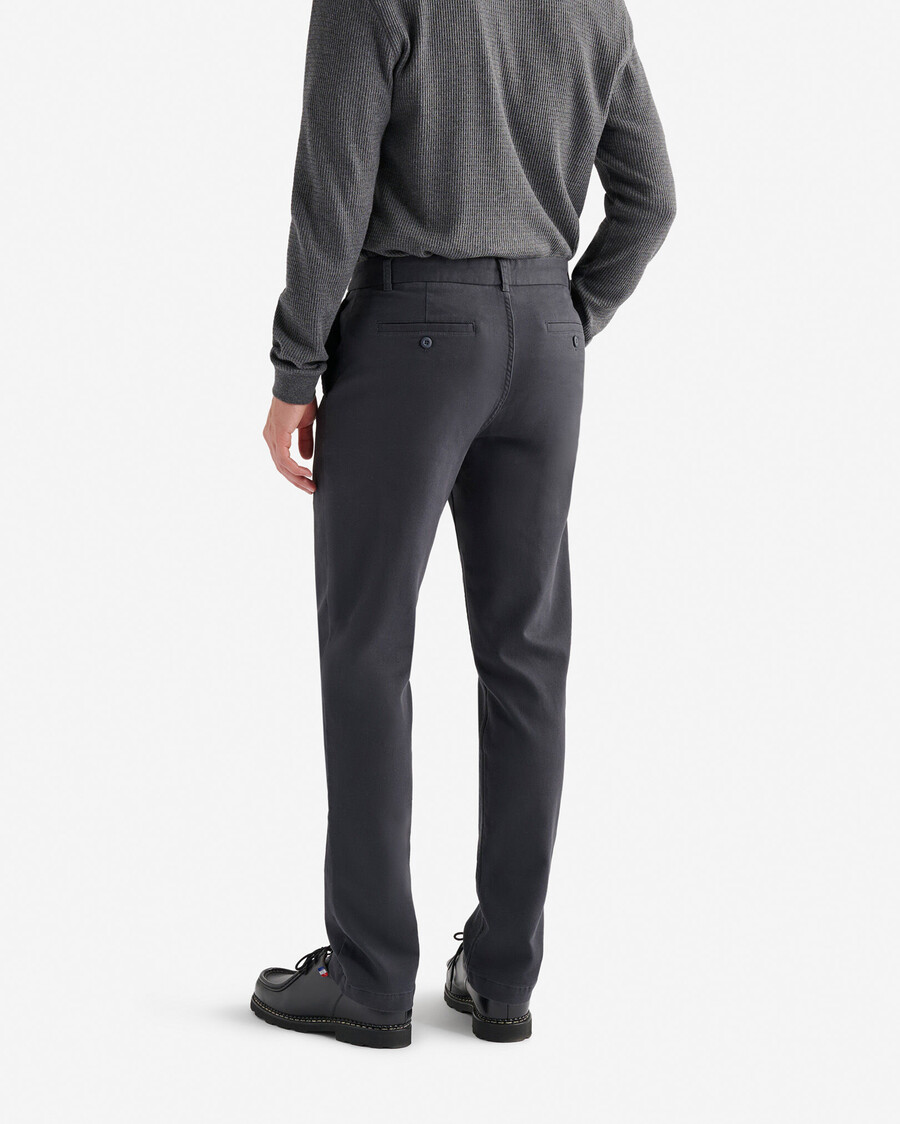 park stretch chino 84 cm innerbenslängd
