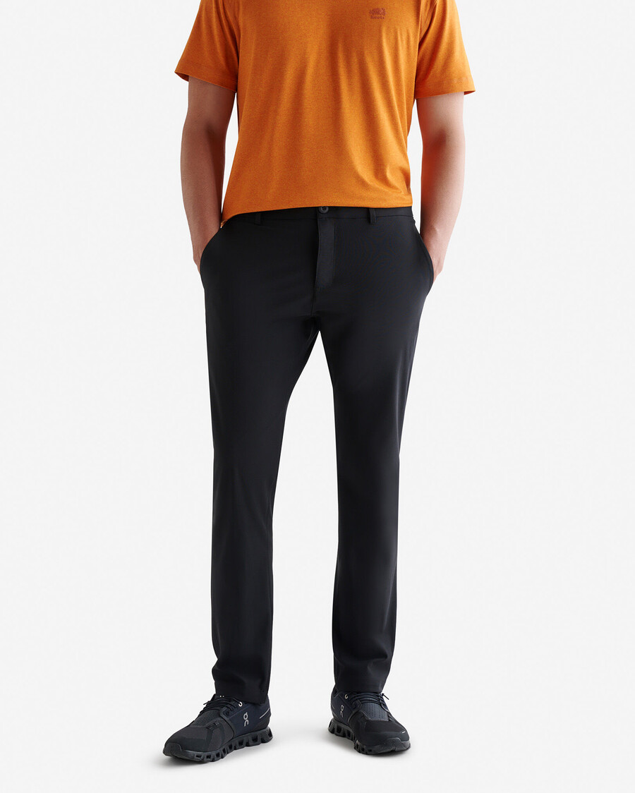 park tech pant 76 cm innerbenslängd