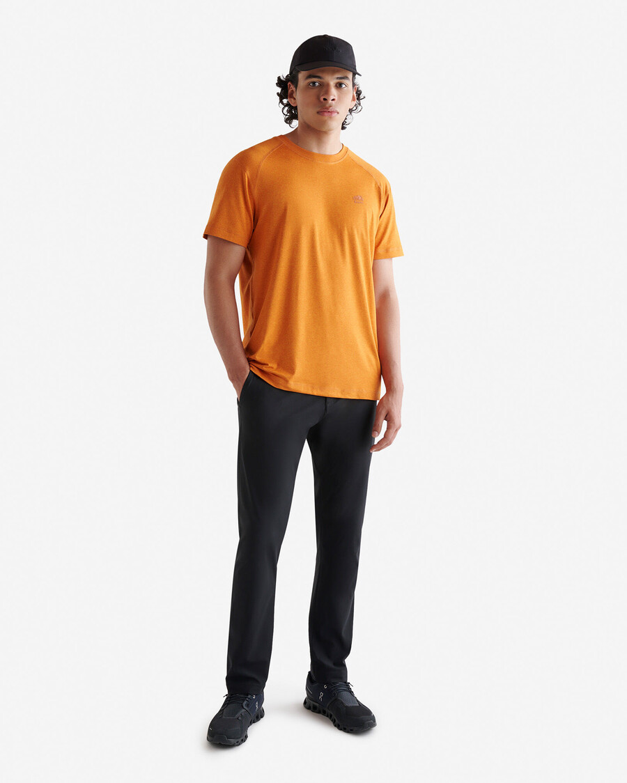 park tech pant 76 cm innerbenslängd