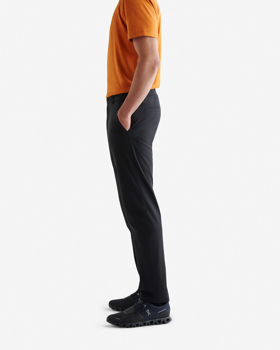 park tech pant 76 cm innerbenslängd