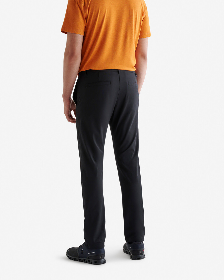 park tech pant 76 cm innerbenslängd