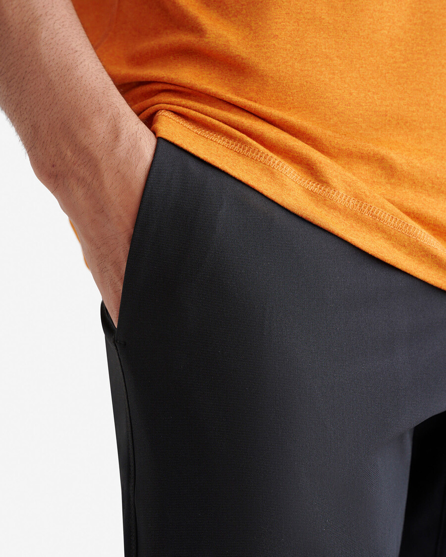 park tech pant 76 cm innerbenslängd