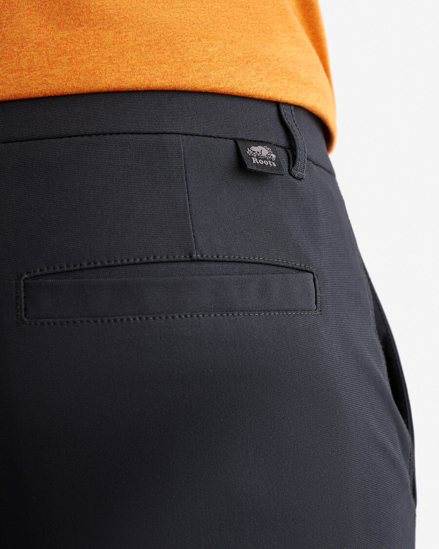 park tech pant 76 cm innerbenslängd