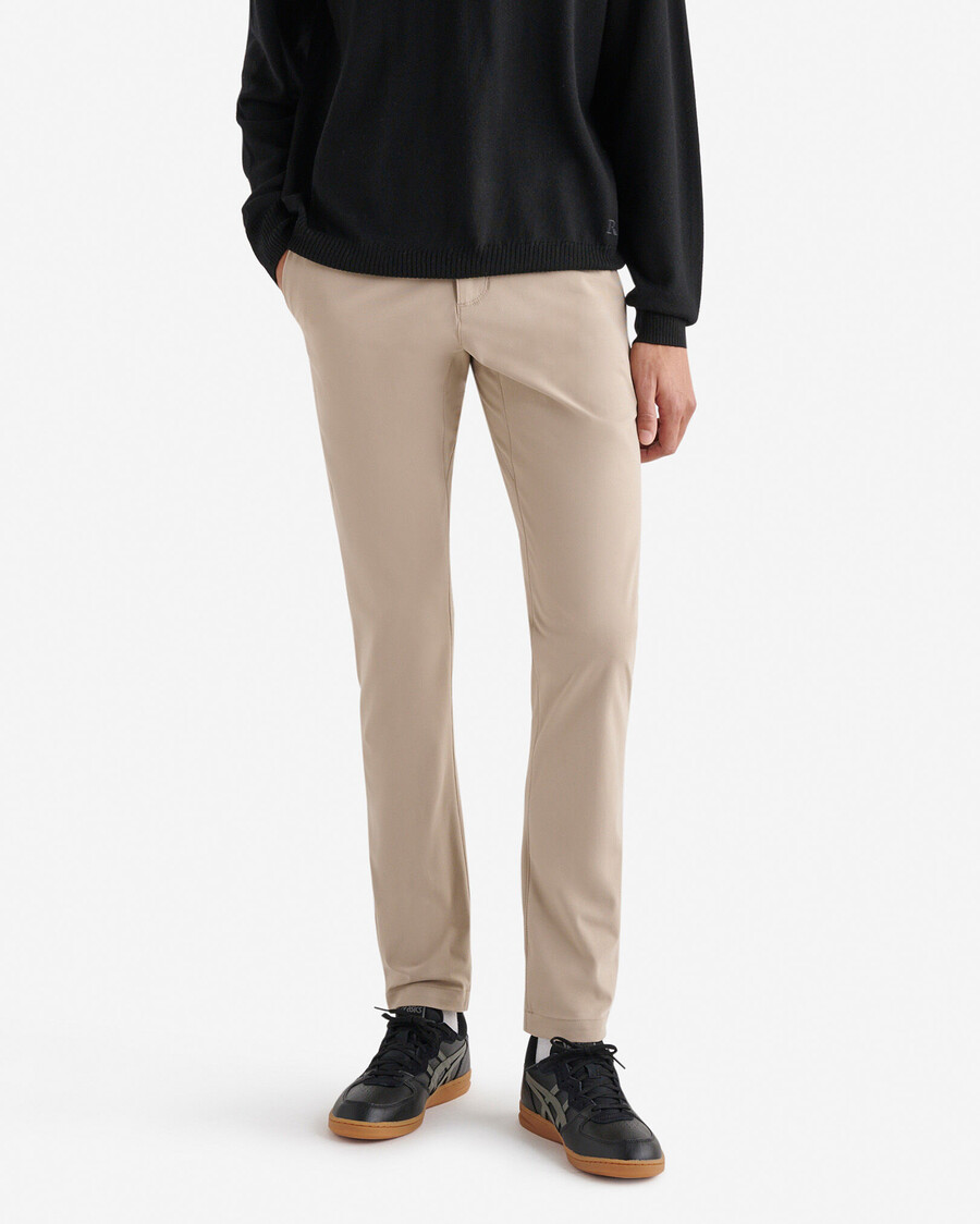 park tech pant 76 cm innerbenslängd