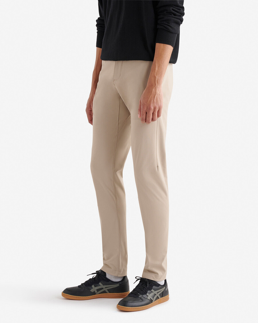 park tech pant 76 cm innerbenslängd