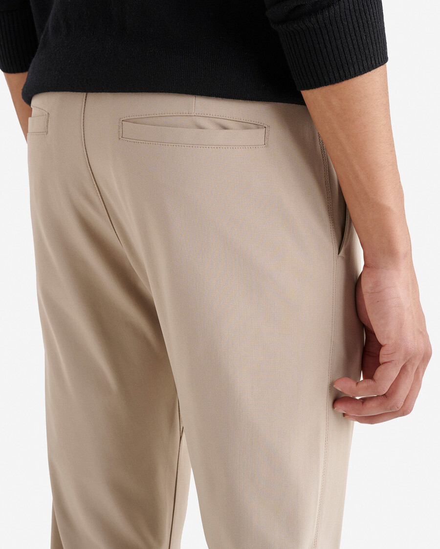park tech pant 76 cm innerbenslängd