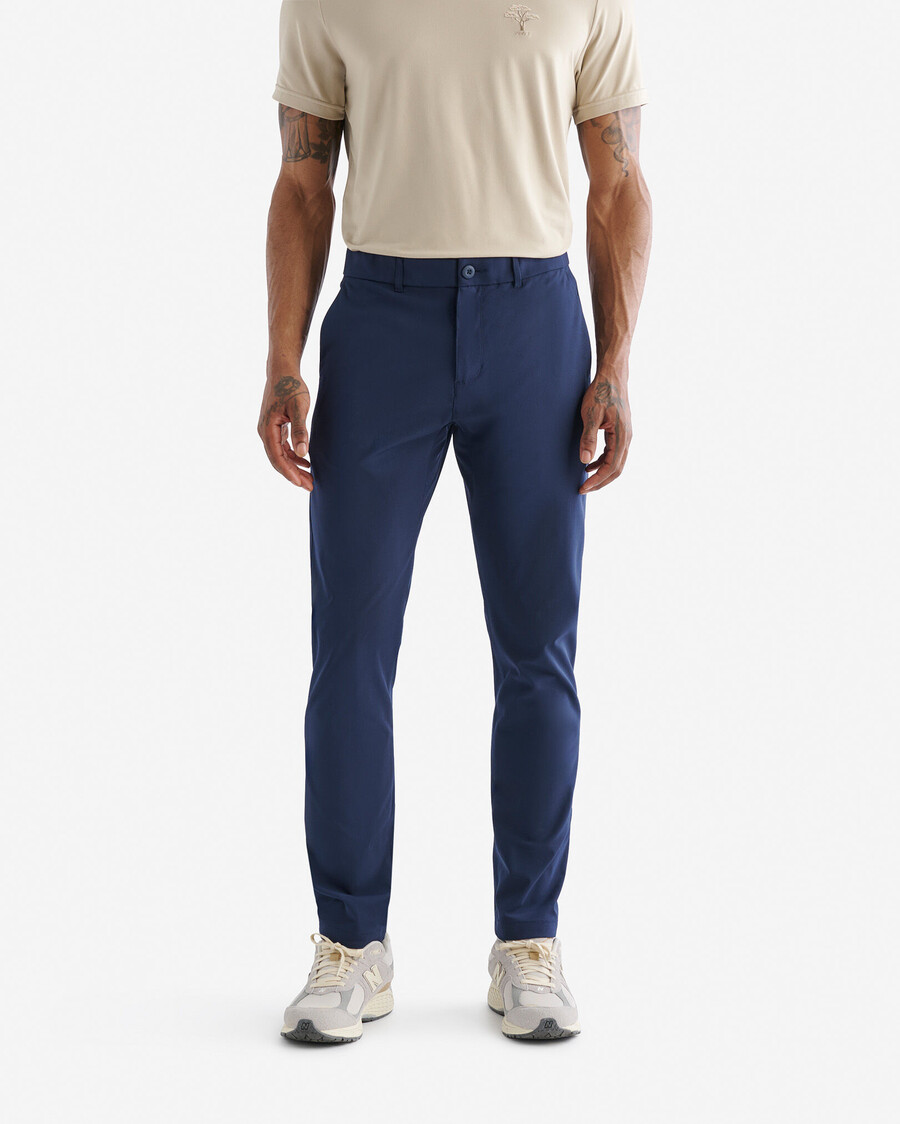 park tech pant 76 cm innerbenslängd