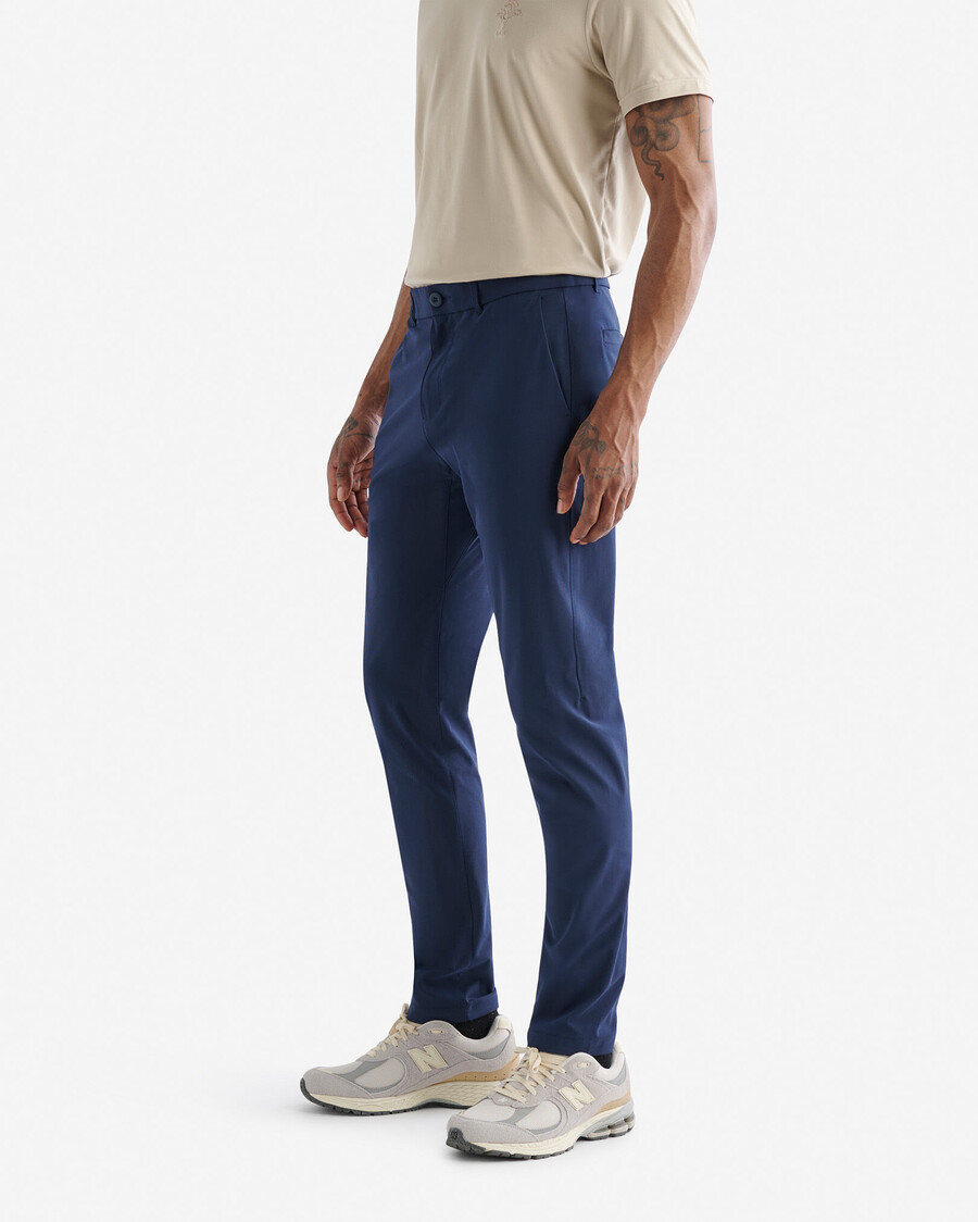 park tech pant 76 cm innerbenslängd