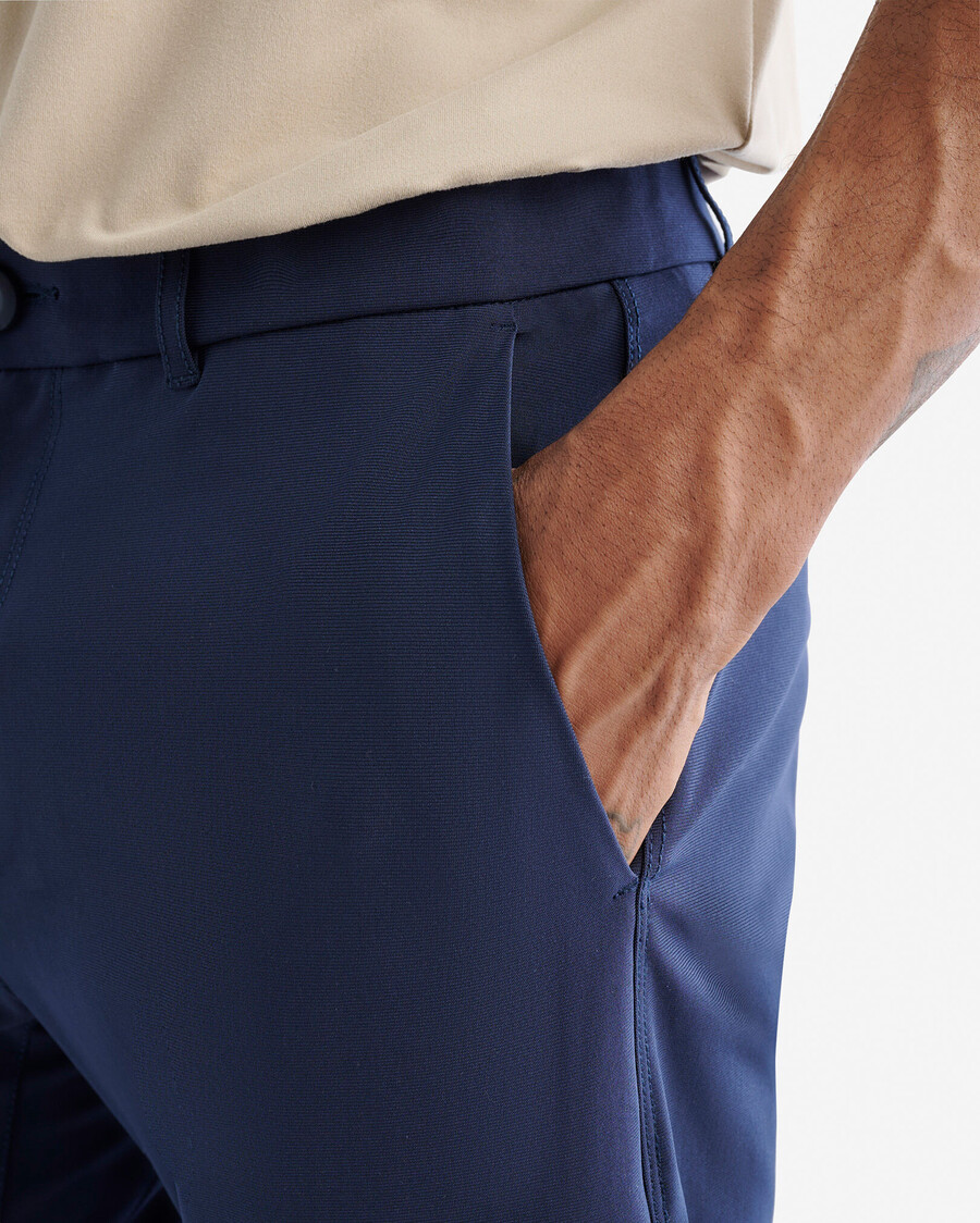 park tech pant 76 cm innerbenslängd