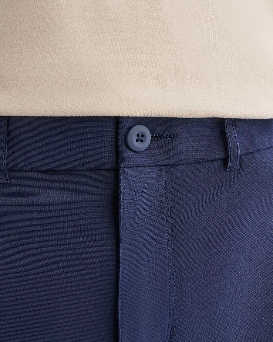 park tech pant 76 cm innerbenslängd