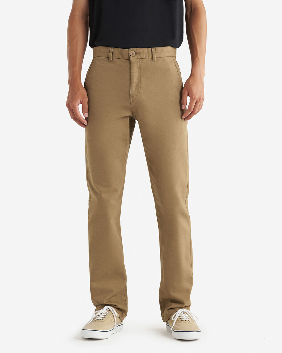 park stretch chino 84 cm innerbenslängd