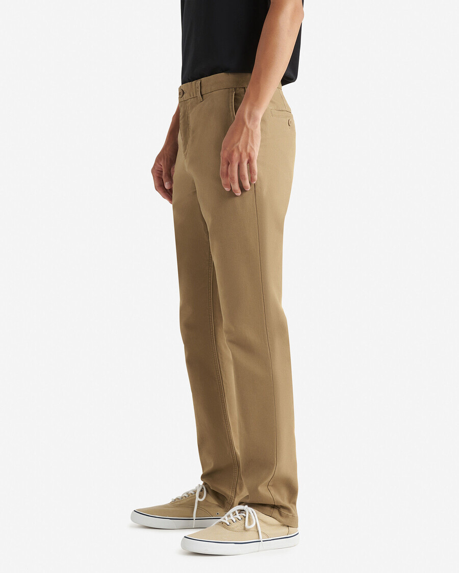 park stretch chino 84 cm innerbenslängd