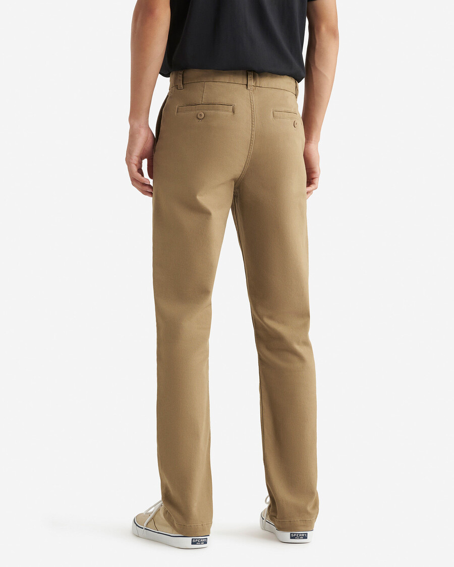 park stretch chino 84 cm innerbenslängd