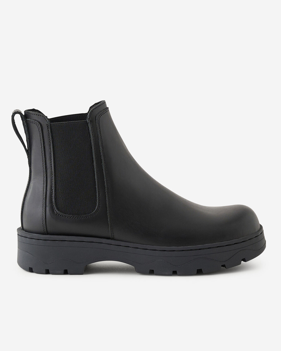 junction boot