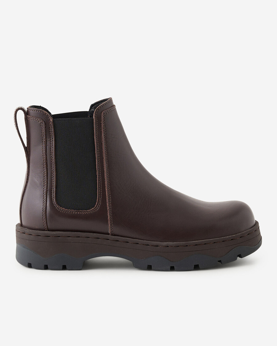 junction boot