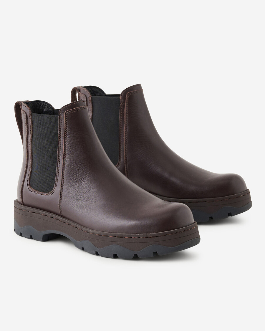 junction boot