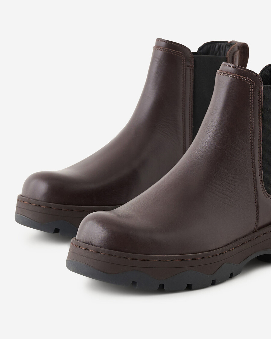 junction boot