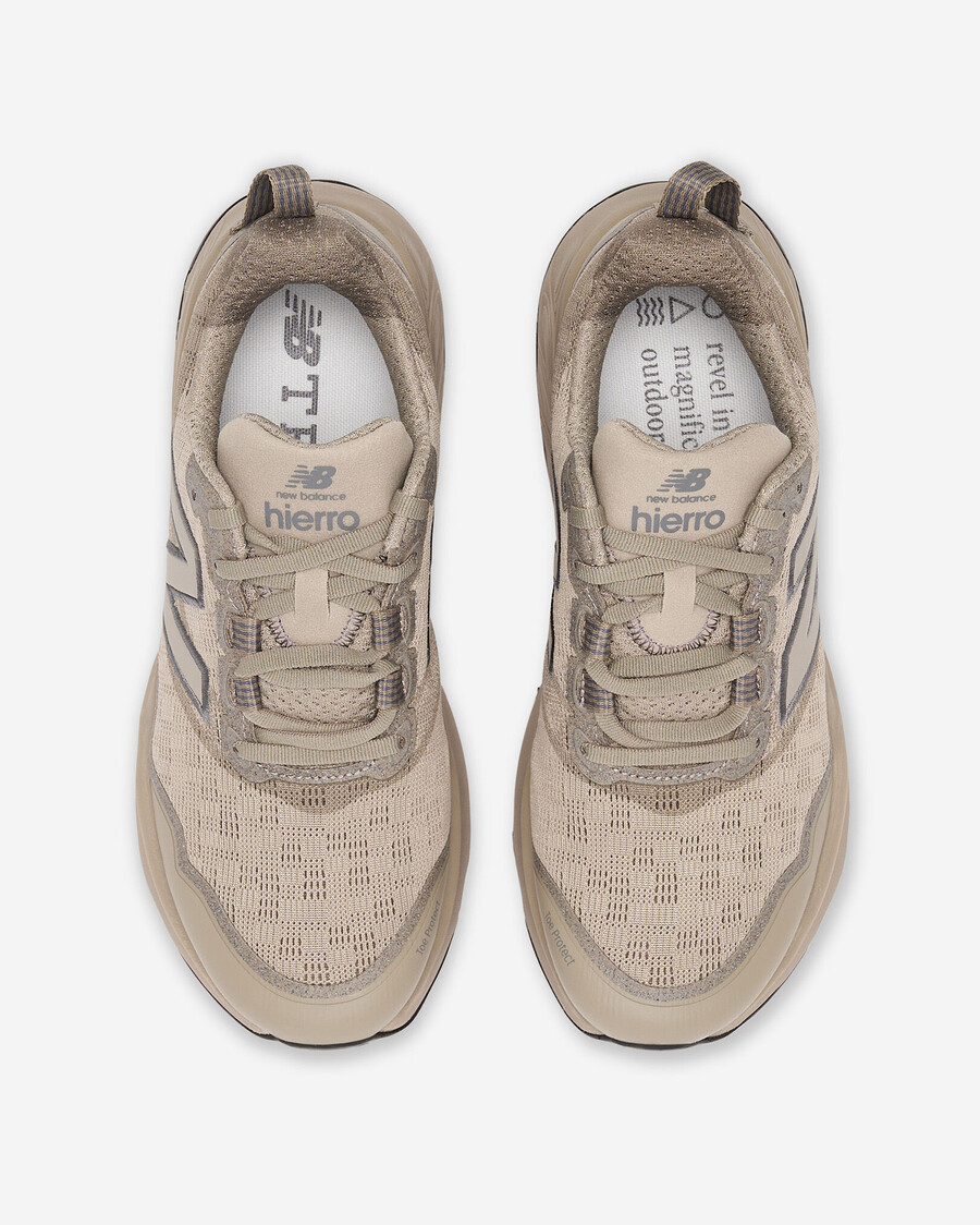 herr new balance hierro