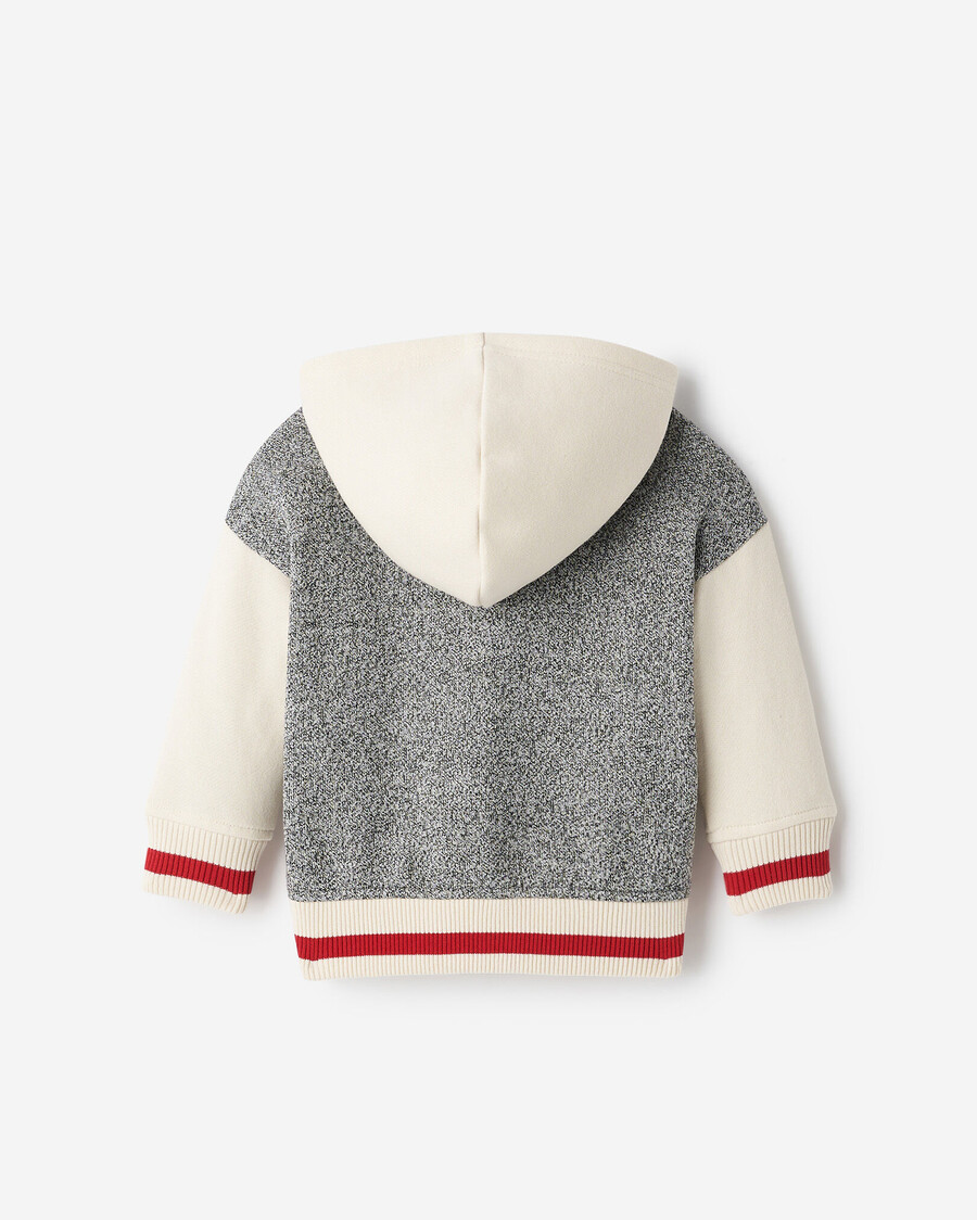 baby cabin varsity jacka