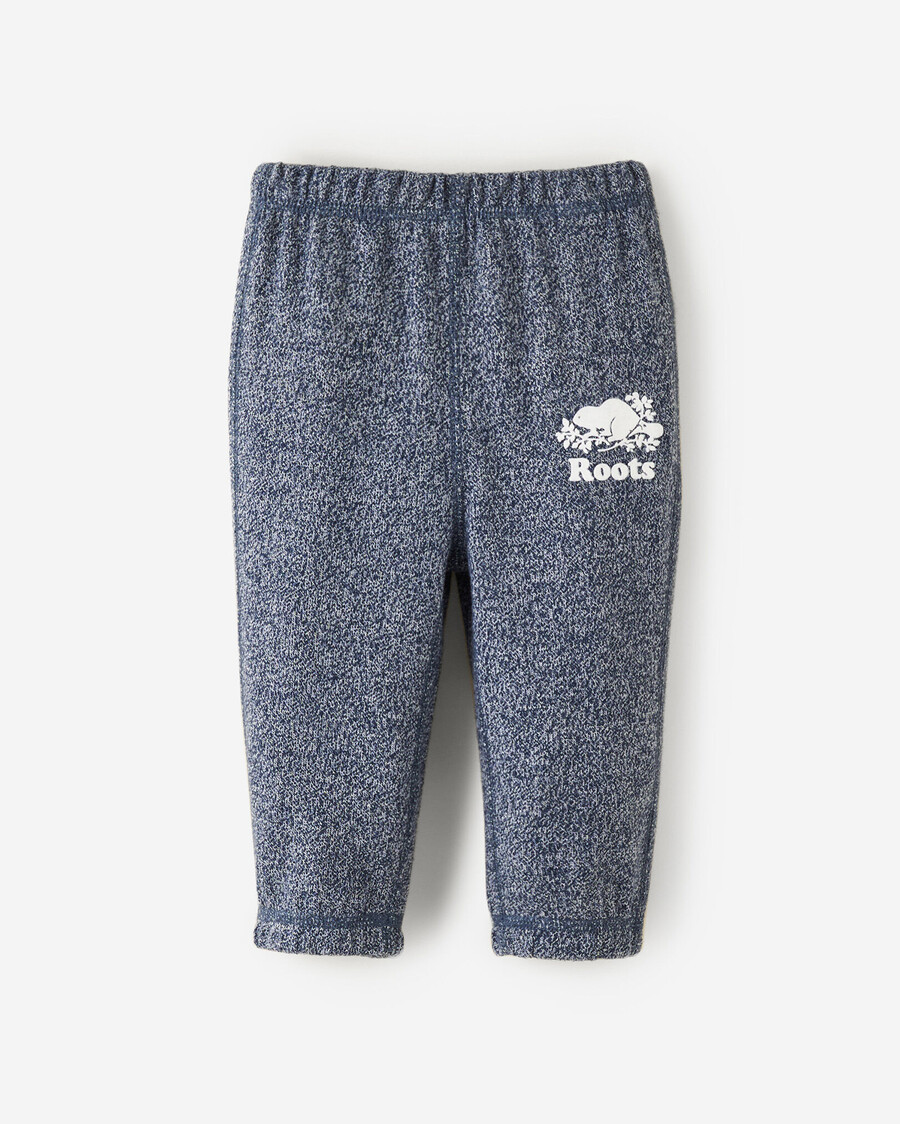 baby organic original sweatpants