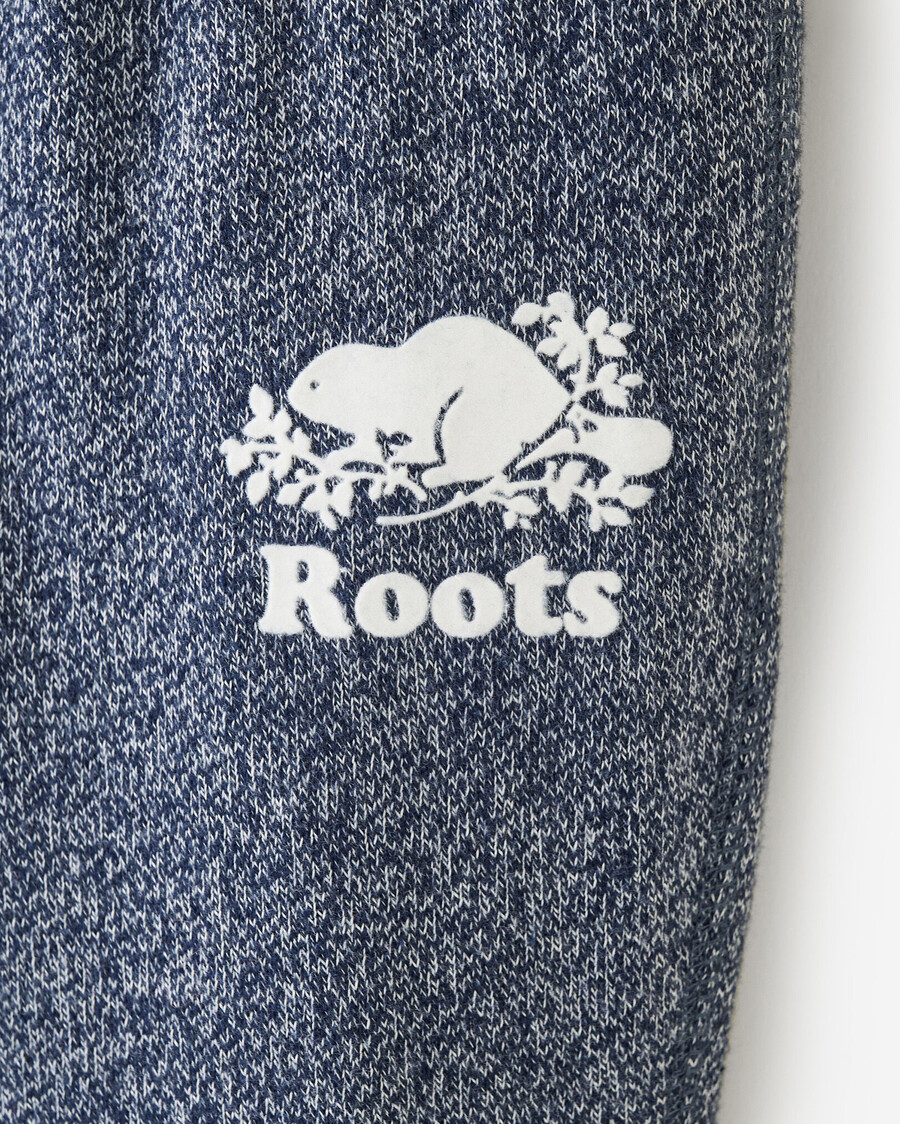 baby organic original sweatpants