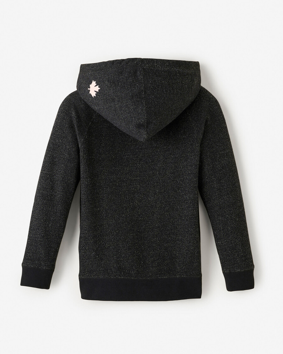 ekologisk original kanga hoodie för barn