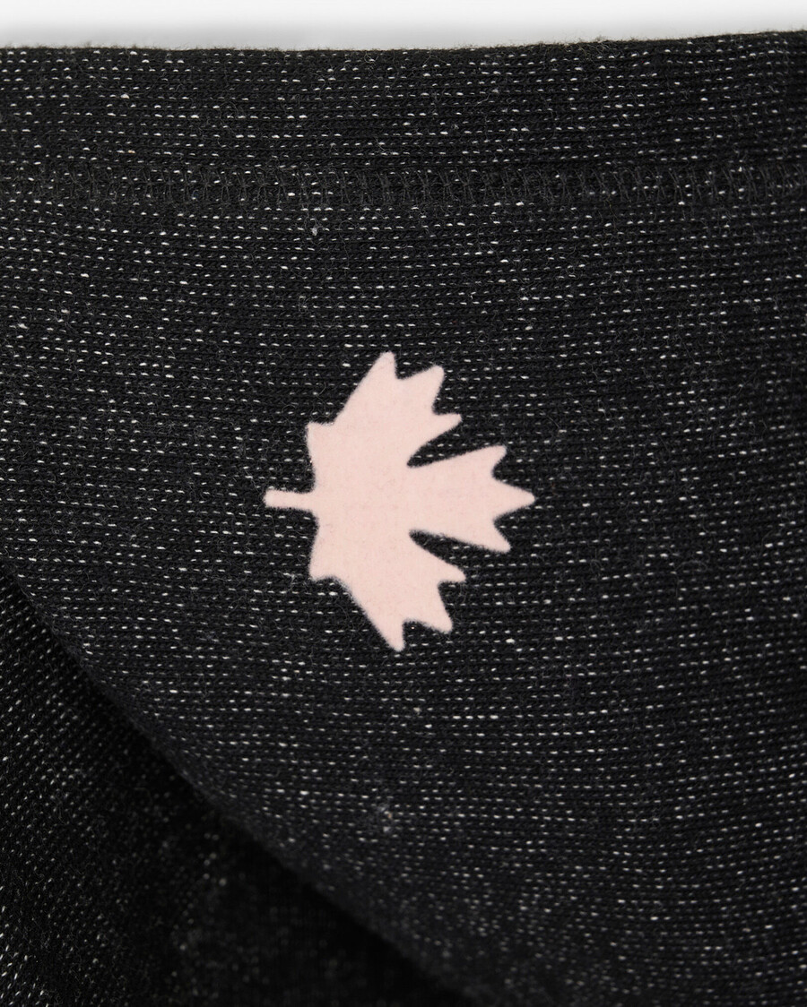 ekologisk original kanga hoodie för barn