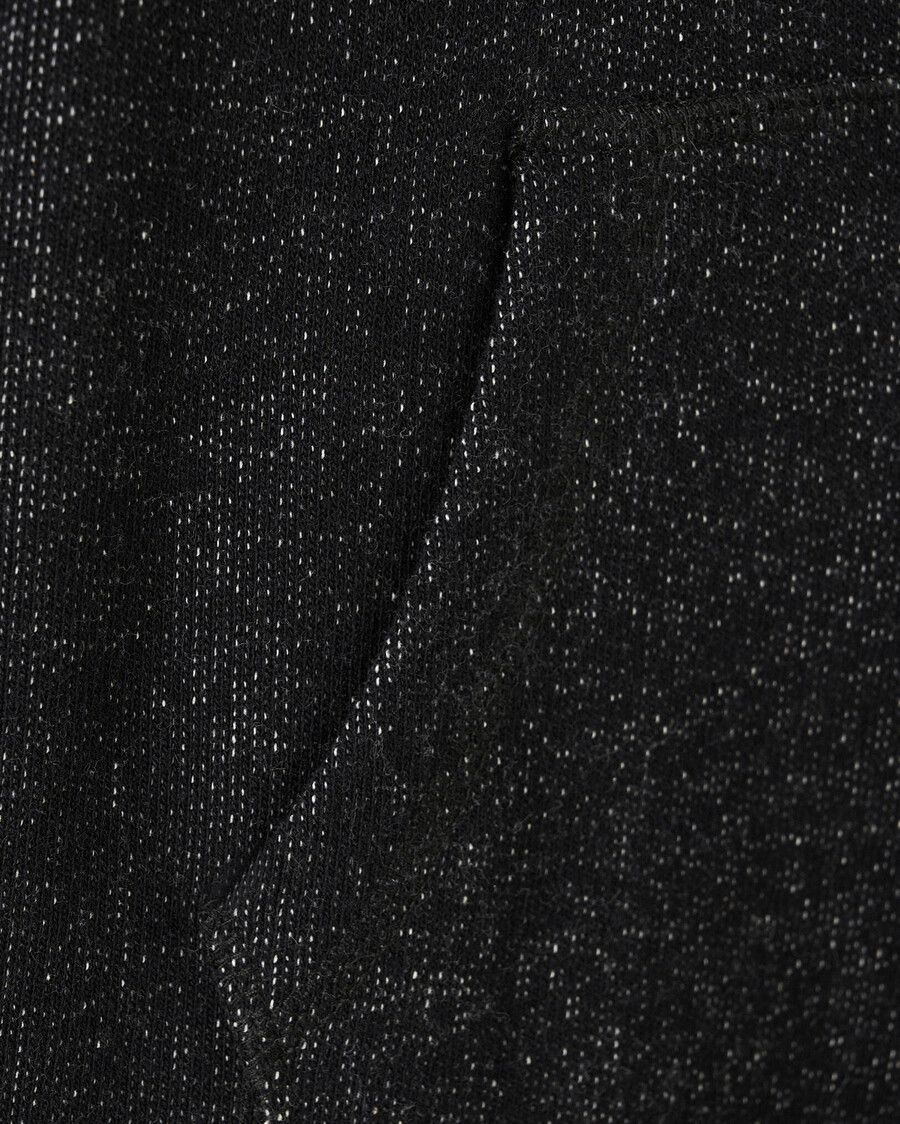 ekologisk original kanga hoodie för barn