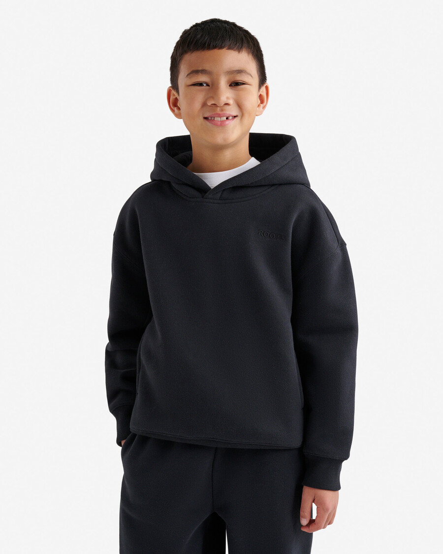 barnens one hoodie