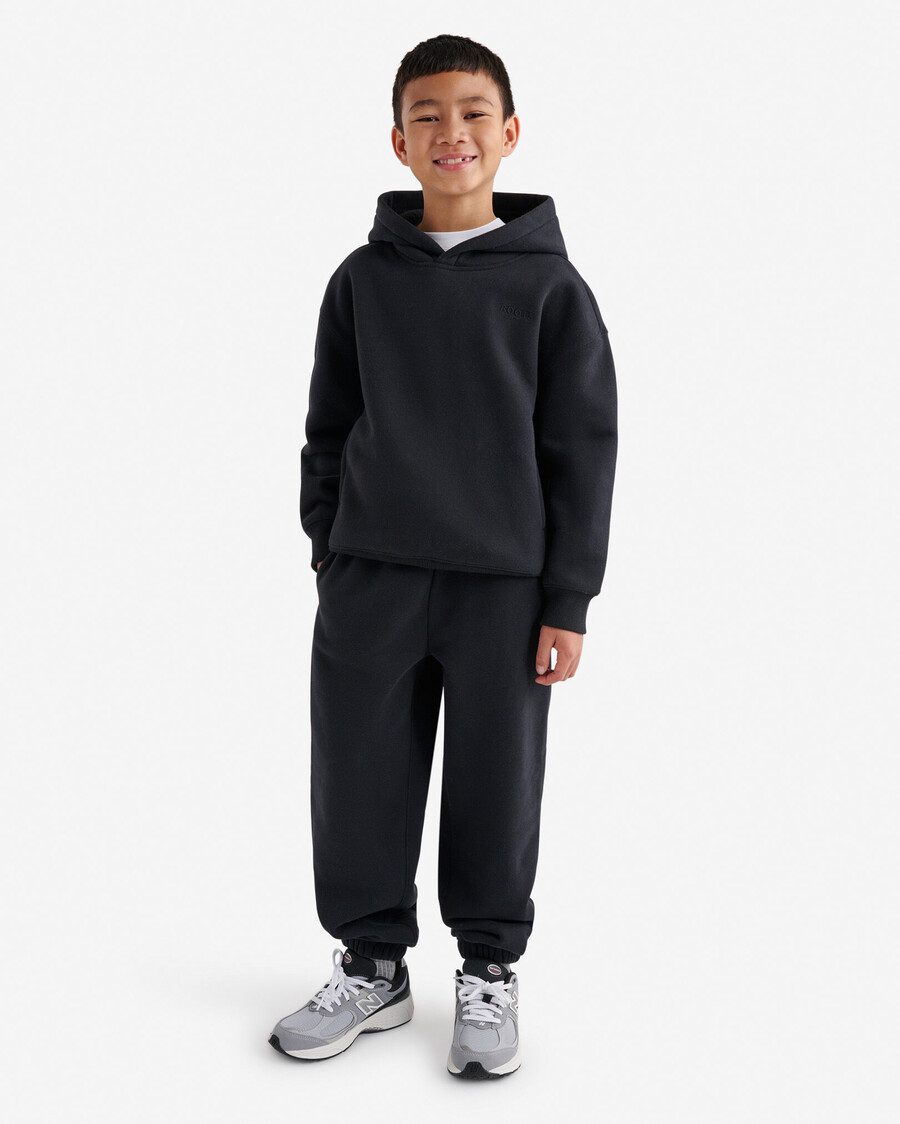 barnens one hoodie