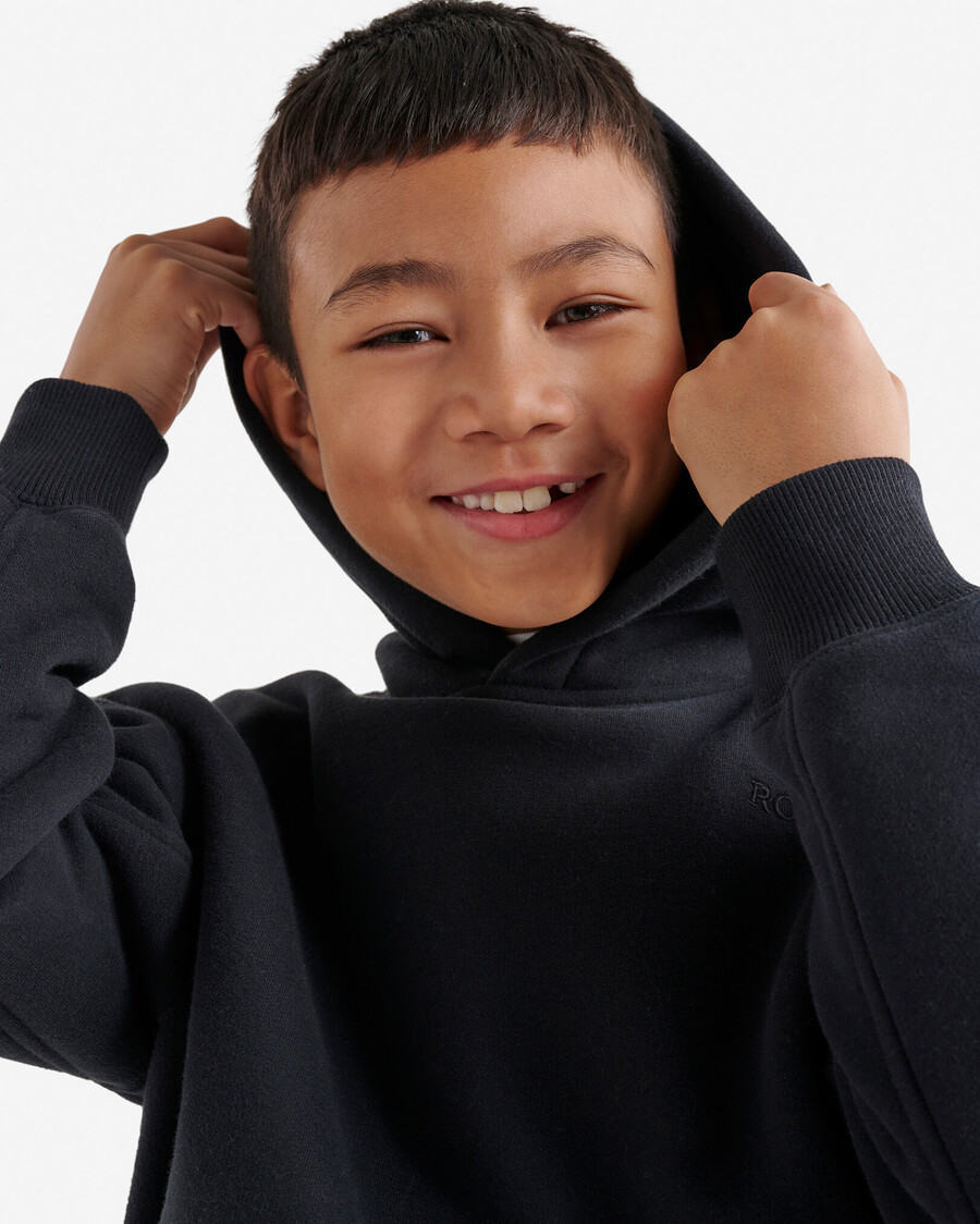 barnens one hoodie
