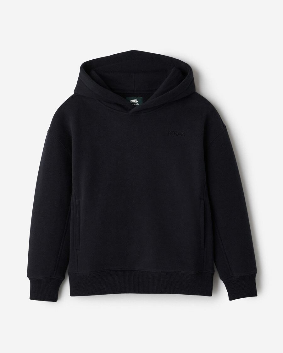 barnens one hoodie