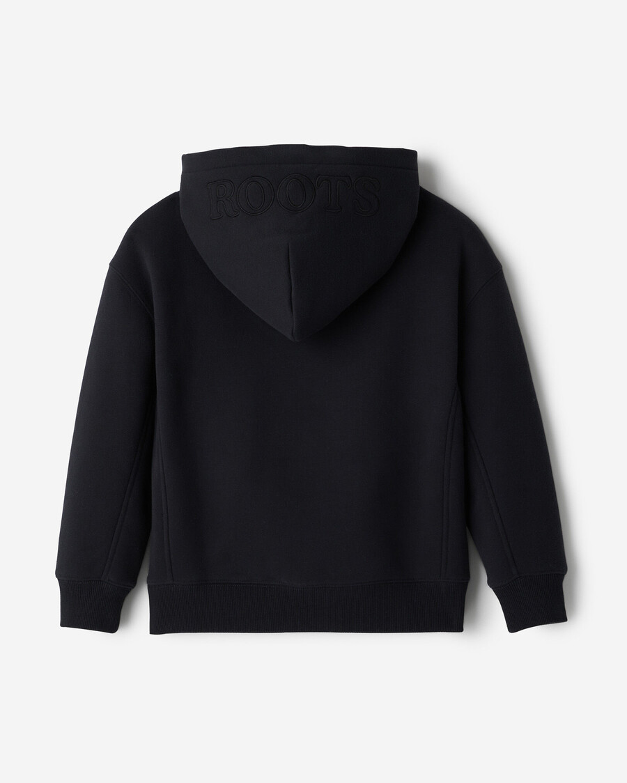 barnens one hoodie