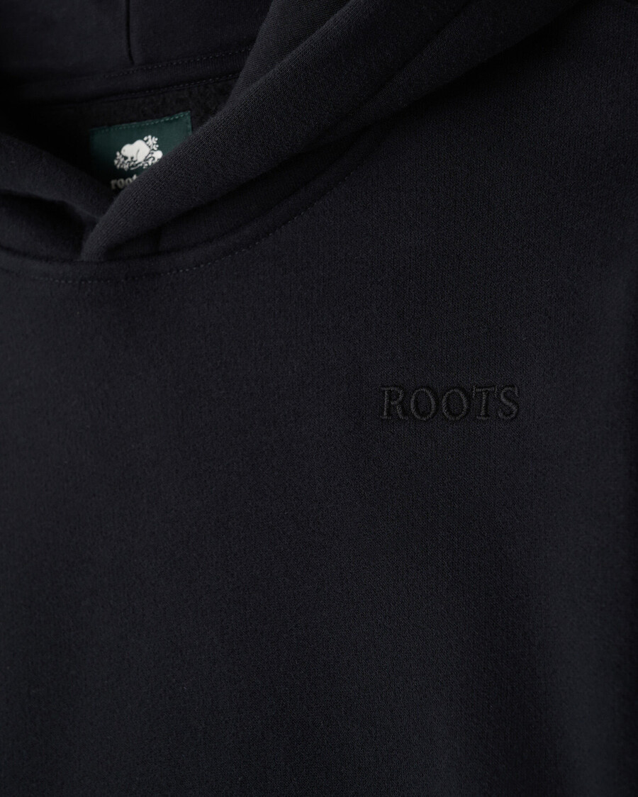barnens one hoodie