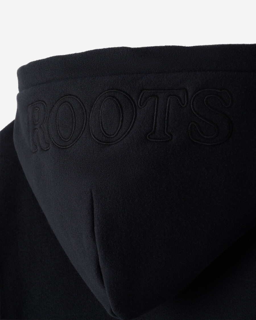 barnens one hoodie