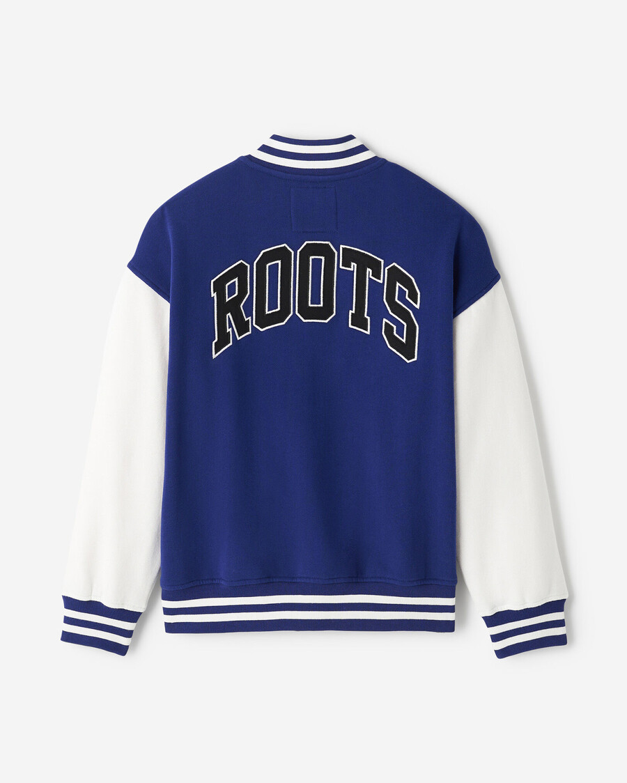 barn varsityjacka