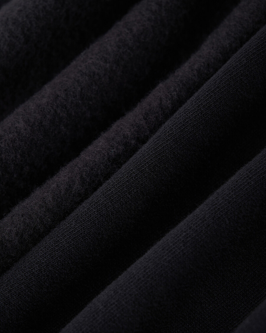 ekologisk original kanga hoodie för barn