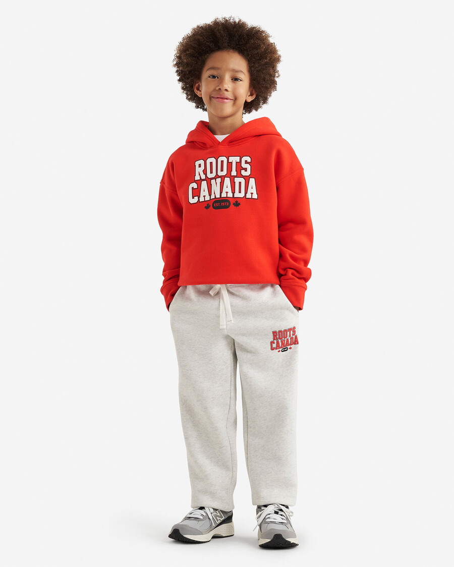 barn northern roots hoodie
