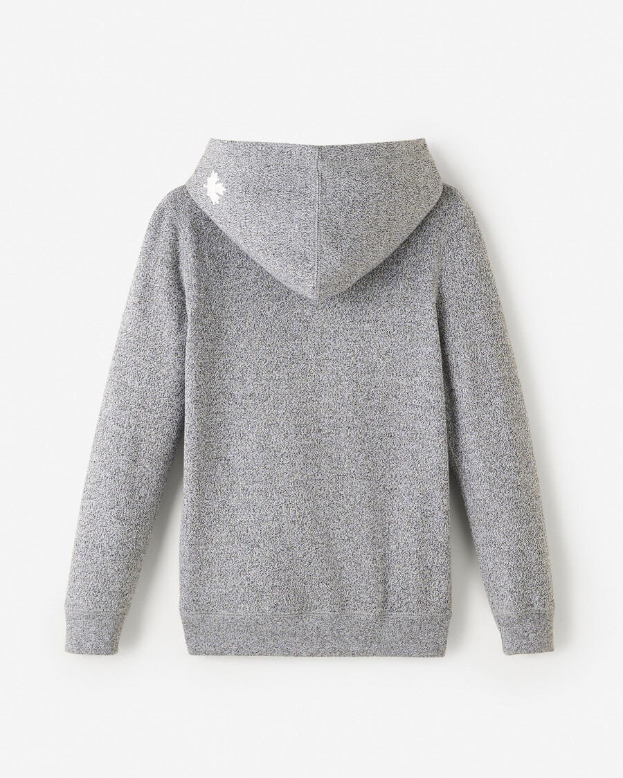 ekologisk original kanga hoodie för barn