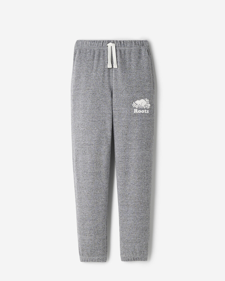barn ekologiska original slim sweatpants