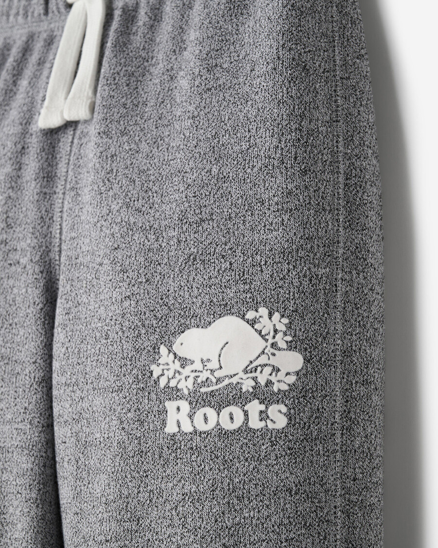 barn ekologiska original slim sweatpants