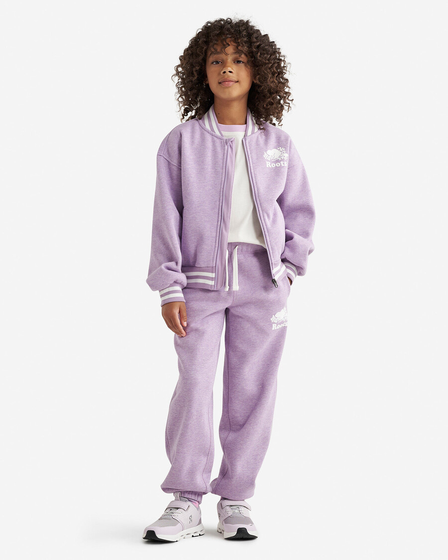barn original glitter sweatpants