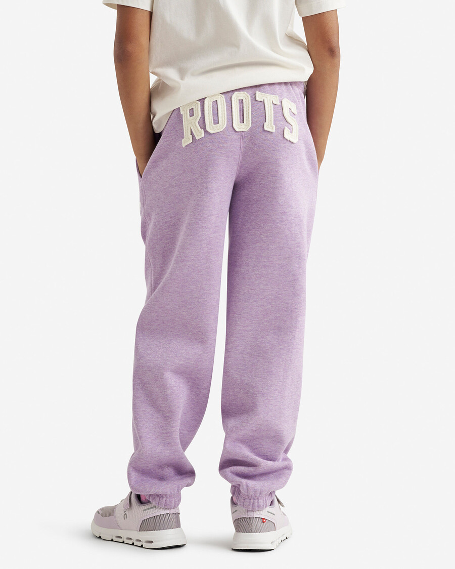 barn original glitter sweatpants