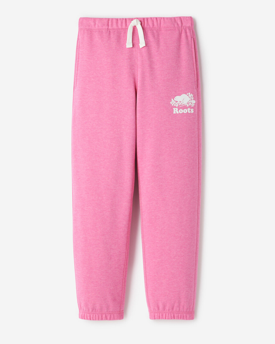 barn original glitter sweatpants